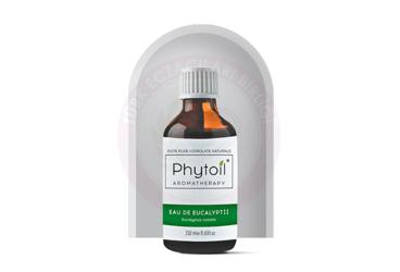 PHYTOIL EAU DE EUCALYPTUS (OKALIPTUS SUYU)  250 ml şişe