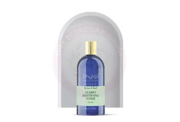 PHYTOIL CLARIFY MATTIFYING TONER  150 ml şişe