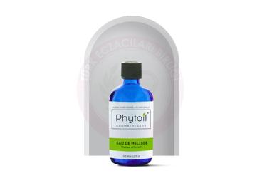 PHYTOIL EAU DE MELISSE (MELISA SUYU)  150 ml şişe