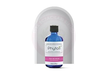 PHYTOIL EAU DE ROSE (GUL SUYU)  150 ml şişe