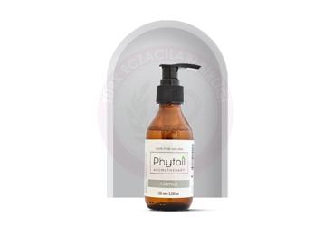 PHYTOIL CASTILE SIVI SABUN  100 ml şişe