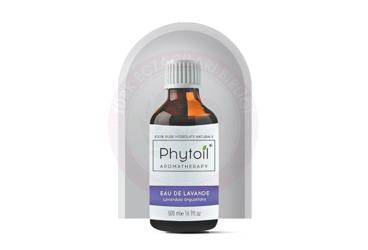 PHYTOIL EAU DE LAVANDE (LAVANTA SUYU)  500 ml şişe