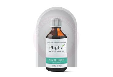 PHYTOIL EAU DE MENTHE (NANE SUYU)  500 ml şişe