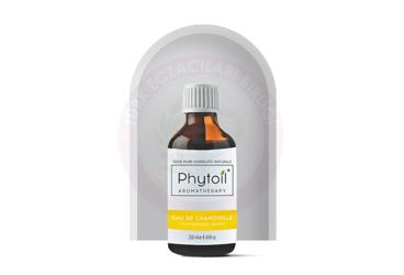 PHYTOIL EAU DE CHAMOMILLE (PAPATYA SUYU)  250 ml şişe