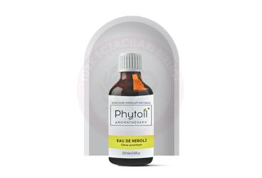 PHYTOIL EAU DE NEROLI (NEROLI SUYU)  250 ml şişe