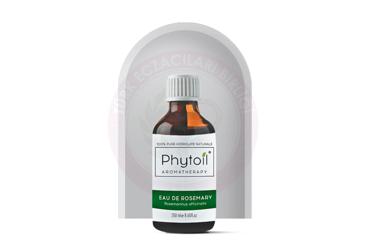 PHYTOIL EAU DE ROSEMARY (BIBERIYE SUYU)  250 ml şişe