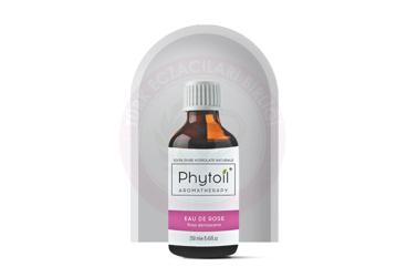 PHYTOIL EAU DE ROSE (GUL SUYU)  250 ml şişe