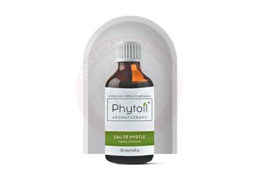 PHYTOIL EAU DE MYRTLE (MERSIN SUYU)  250 ml şişe