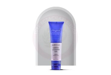 PHYTOIL GENTLE CLEANSER GEL  100 ml tüp