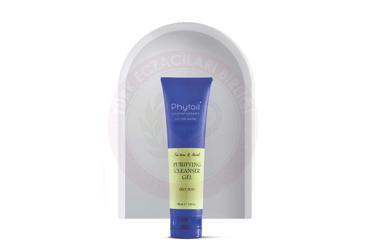 PHYTOIL PURIFYING CLEANSER GEL  100 ml tüp