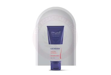PHYTOIL GENESIS ANAGEN SAMPUAN  150 ml şişe
