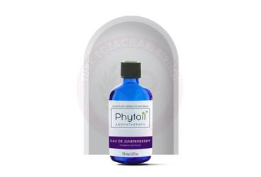 PHYTOIL EAU DE JUNIPERBERRY (ARDIC SUYU)  150 ml şişe