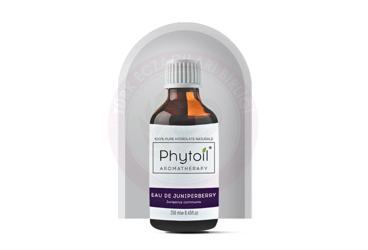 PHYTOIL EAU DE JUNIPERBERRY (ARDIC SUYU)  250 ml şişe