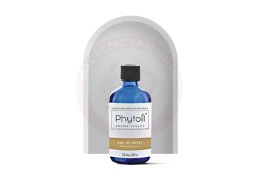 PHYTOIL EAU DE ANISE (ANASON SUYU)  150 ml şişe