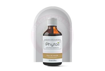 PHYTOIL EAU DE ANISE (ANASON SUYU)  250 ml şişe