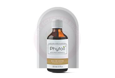 PHYTOIL EAU DE ANISE (ANASON SUYU)  500 ml şişe