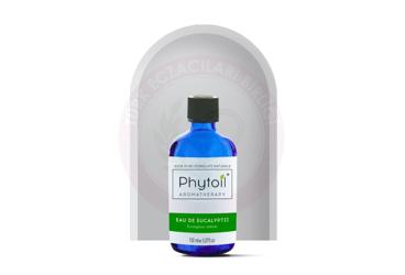 PHYTOIL EAU DE EUCALYPTUS (OKALIPTUS SUYU)  150 ml şişe