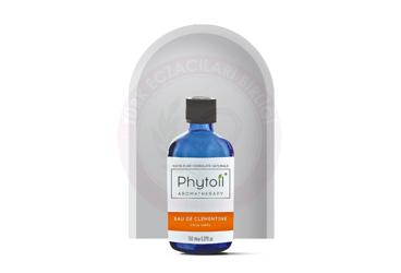 PHYTOIL EAU DE CLEMENTIN (KLEMENTIN SUYU)  150 ml şişe