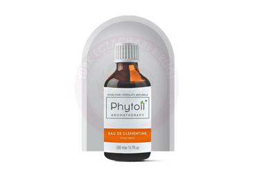 PHYTOIL EAU DE CLEMENTIN (KLEMENTIN SUYU)  500 ml şişe