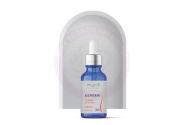 PHYTOIL GENESIS ANAGEN SERUM KADIN  30 ml şişe
