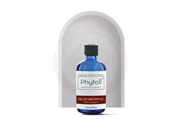 PHYTOIL EAU DE CARYOPHYLLE (KARANFIL SUYU)  150 ml şişe