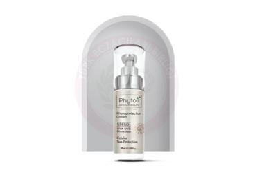 PHYTOIL GUNES KORUYUCU SPF 50+ CREAM  50 ml şişe
