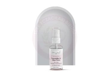 PHYTOIL LAVANTA, ALOE VERA DEODORANT SPRAY  50 ml şişe