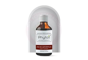 PHYTOIL EAU DE CARYOPHYLLLE (KARANFIL SUYU)  500 ml şişe