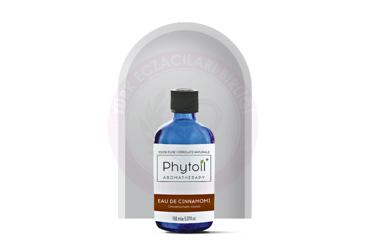PHYTOIL EAU DE CINNANIOM (TARCIN SUYU)  150 ml şişe