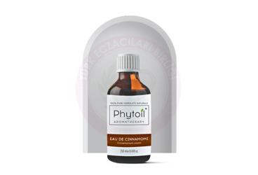 PHYTOIL EAU DE CINNANIOM (TARCIN SUYU)  250 ml şişe