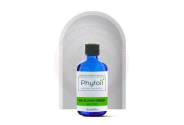 PHYTOIL EAU DE LEMON VERBENA (MINE CICEGI SUYU)  150 ml şişe