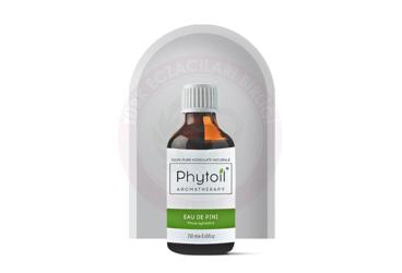PHYTOIL EAU DE PINI (SARICAM SUYU)  250 ml şişe