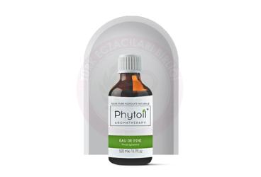 PHYTOIL EAU DE PINI (SARICAM SUYU)  500 ml şişe