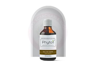 PHYTOIL EAU DE CEDRI (SEDIR SUYU)  250 ml şişe