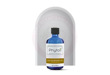 PHYTOIL EAU DE BOSWELLIE (AKGUNLUK SUYU)  150 ml şişe