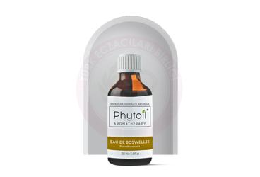PHYTOIL EAU DE BOSWELLIE (AKGUNLUK SUYU)  250 ml şişe