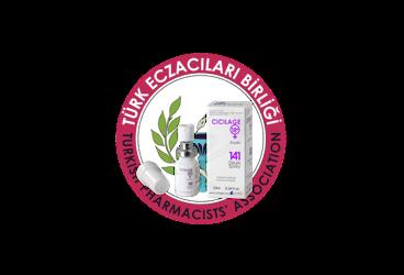 CICILAGE 141 FEMALE TAKVIYE EDICI GIDA  10 ml şişe