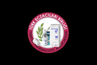 CICILAGE 141 MALE TAKVIYE EDICI GIDA  10 ml şişe
