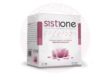 SISTIONE SASE  14 saşe