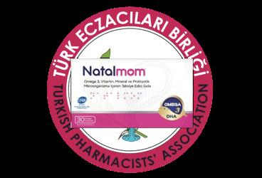 NATALMOM SOFT KAPSUL  30 kapsül