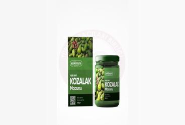 SONATURA KOZALAK MACUNU  240 gr