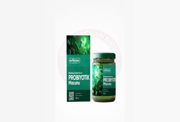 SONATURA PROBIYOTIK MACUN  240 gr