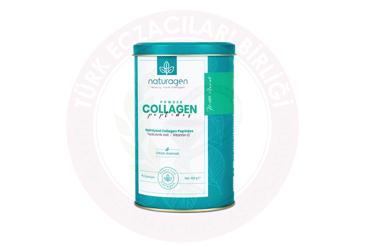 NATURAGEN POWDER COLLAGEN LIMON AROMALI TAKVIYE EDICI GIDA  220 g toz