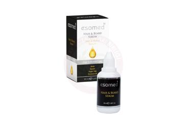 ESOMED SAC & SAKAL SERUMU  50 ml şişe