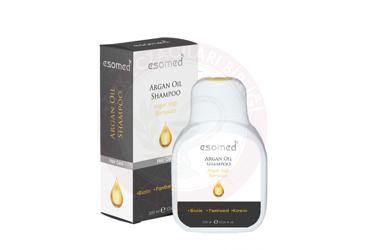ESOMED ARGAN YAGLI SAMPUAN  300 ml şişe