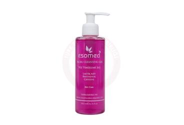 ESOMED YUZ TEMIZLEME JELI  200 ml şişe