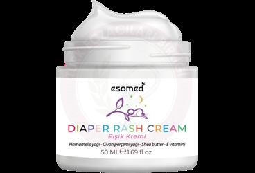 ESOMED PISIK KREMI  50 ml kutu
