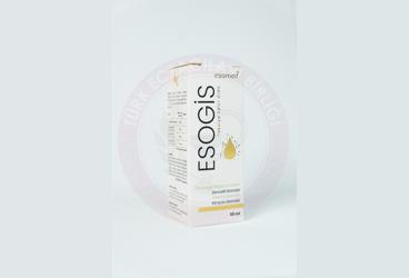 ESOGIS TAKVIYE EDICI GIDA DAMLA  30 ml şişe