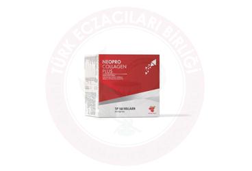 NEOPRO COLLAGEN PLUS TAKVIYE EDICI GIDA  30 saşe