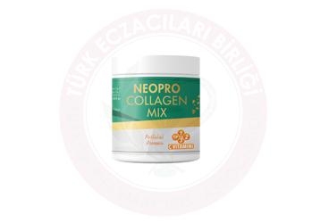 NEOPRO COLLAGEN MIX TAKVIYE EDICI GIDA  